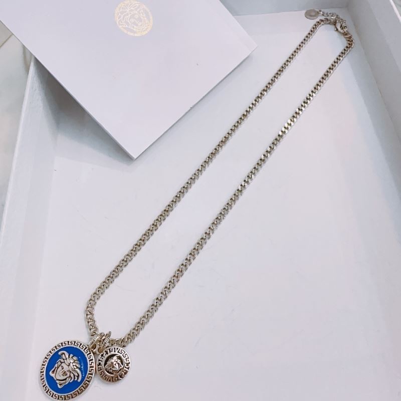 Versace Necklaces